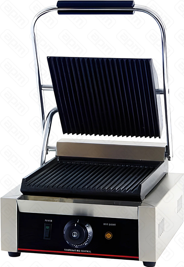 ГРИЛЬ КОНТАКТНЫЙ STARFOOD SAVOYE R